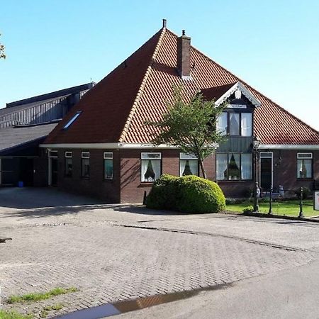 Апартаменты Noord-Hollands Hof Dream Spijkerboor Экстерьер фото