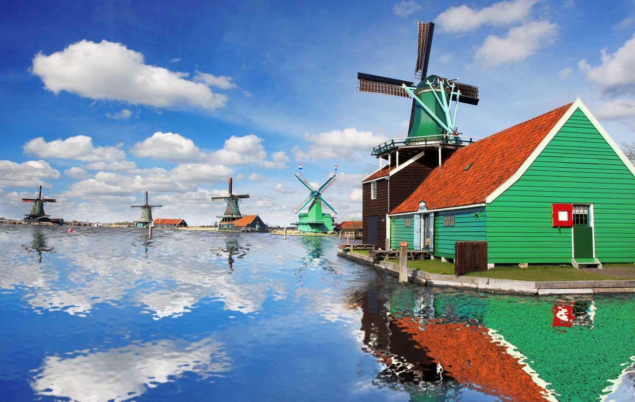 Апартаменты Noord-Hollands Hof Dream Spijkerboor Экстерьер фото
